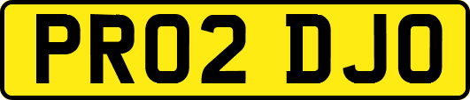 PR02DJO