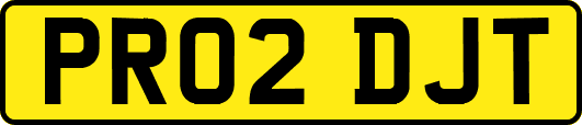 PR02DJT