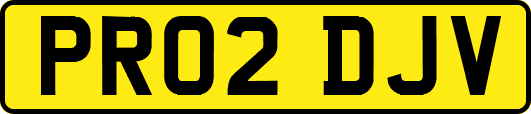 PR02DJV