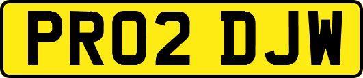 PR02DJW