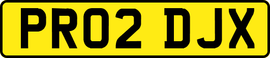 PR02DJX