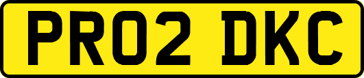 PR02DKC