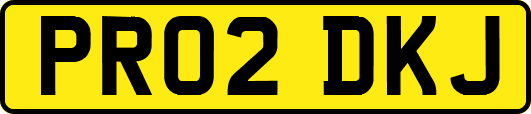 PR02DKJ