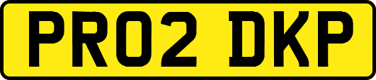 PR02DKP