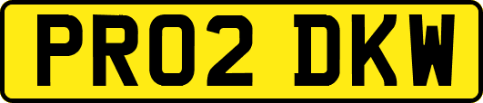PR02DKW