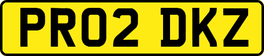 PR02DKZ