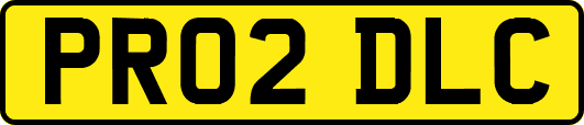 PR02DLC