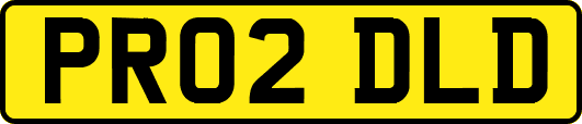 PR02DLD