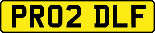 PR02DLF