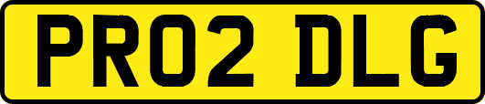 PR02DLG