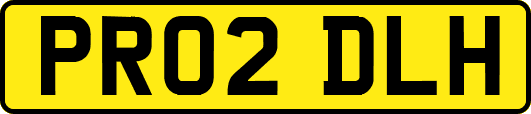 PR02DLH