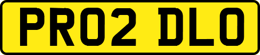 PR02DLO