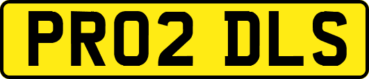 PR02DLS