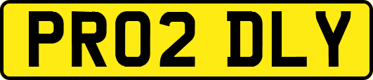 PR02DLY