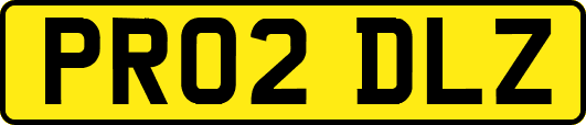 PR02DLZ