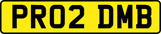 PR02DMB