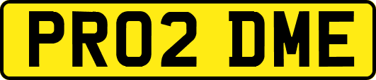 PR02DME