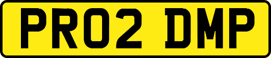 PR02DMP