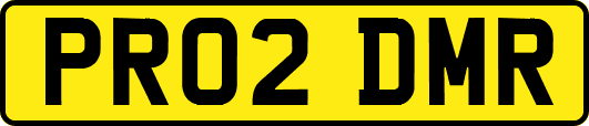 PR02DMR