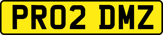 PR02DMZ