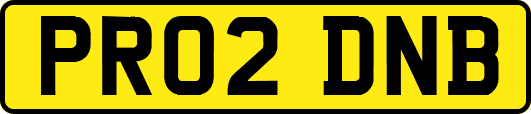PR02DNB