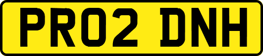 PR02DNH