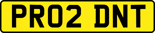 PR02DNT
