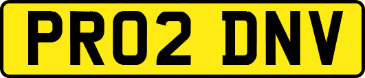 PR02DNV