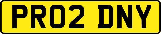 PR02DNY
