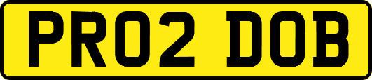 PR02DOB