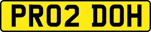 PR02DOH