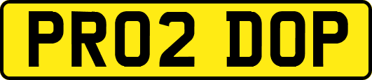 PR02DOP