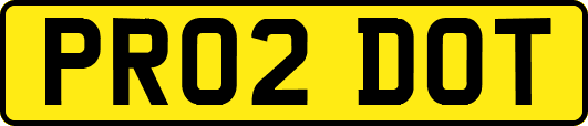 PR02DOT