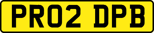 PR02DPB