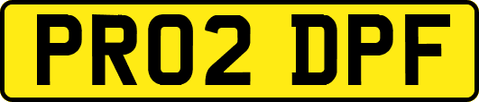 PR02DPF