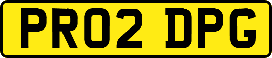 PR02DPG