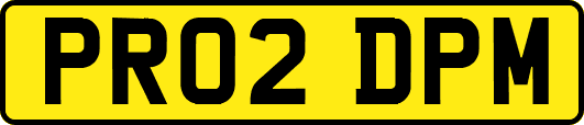 PR02DPM