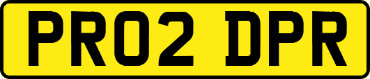 PR02DPR