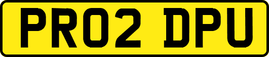 PR02DPU