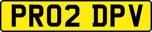 PR02DPV