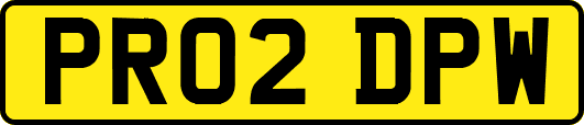 PR02DPW