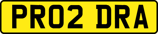 PR02DRA