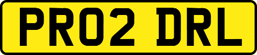 PR02DRL