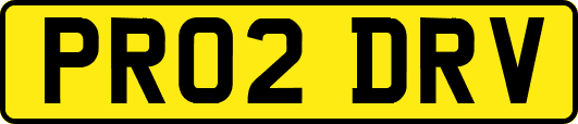 PR02DRV