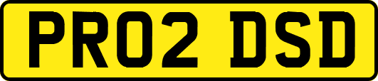 PR02DSD