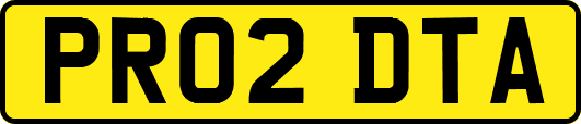 PR02DTA