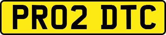PR02DTC