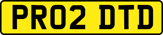 PR02DTD