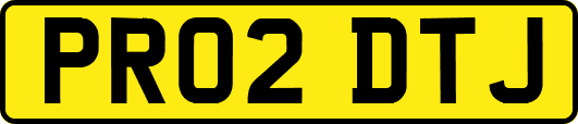 PR02DTJ