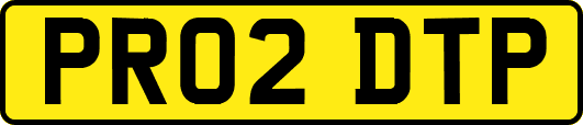 PR02DTP